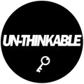 Re-Thinkable EP [clear transparent vinyl] - 