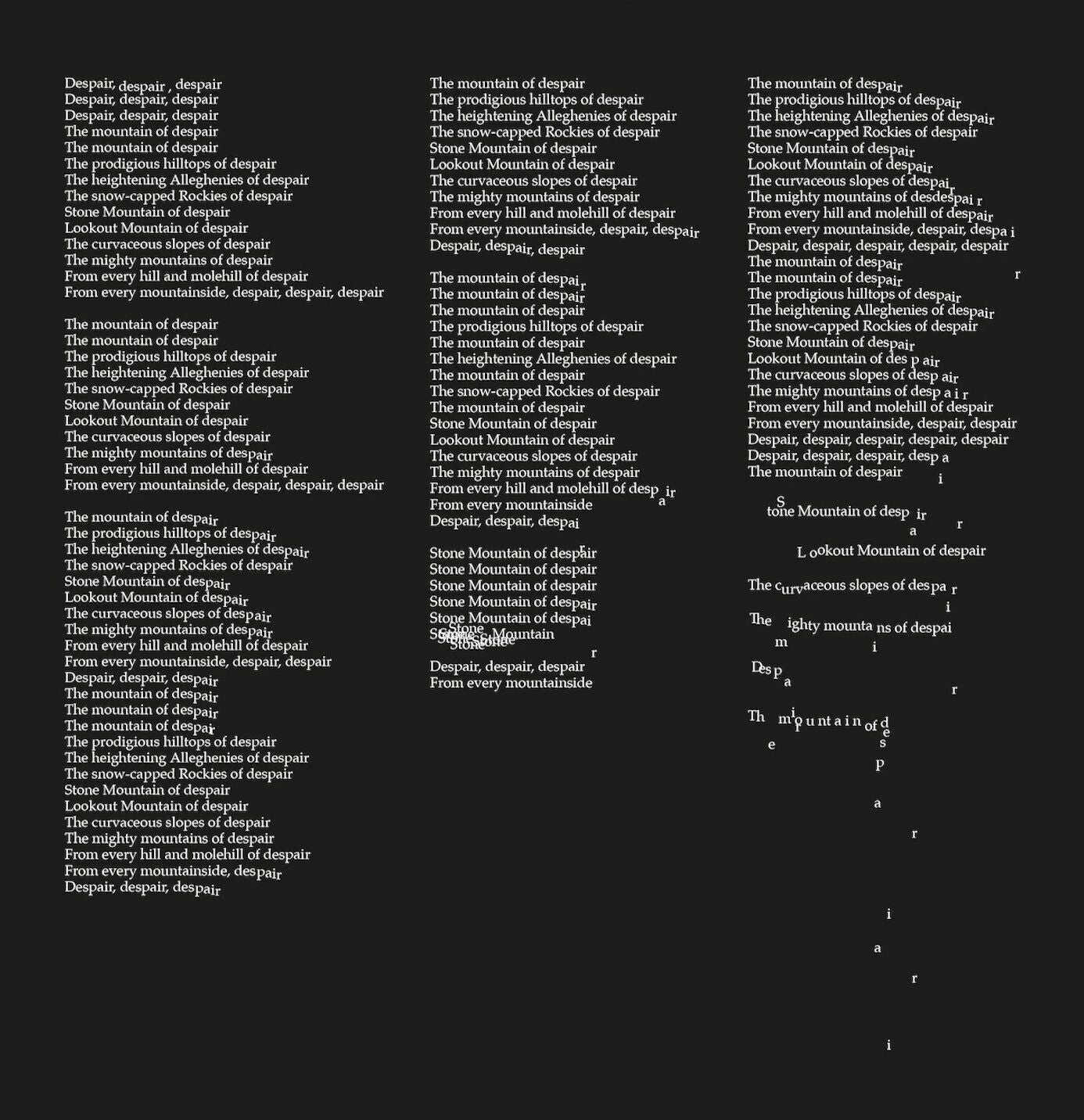 EP - DJ SPRINKLES & HARDROCK STRIKER FEAT. MOVE D