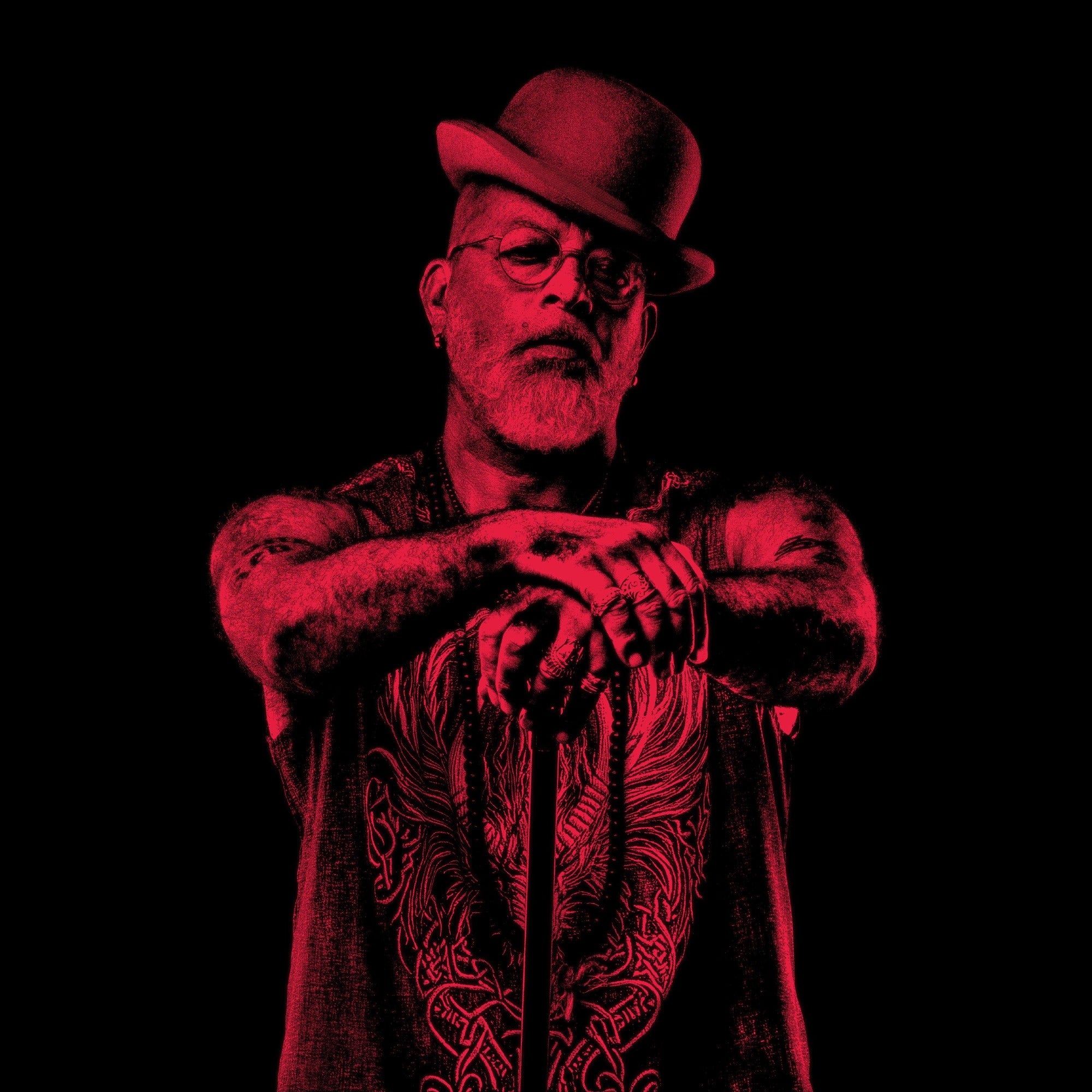 Feel It (Remixes) - Colonel Red