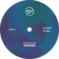 Shades - Fabrizio Fattore