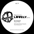 Lovely Edits Vol.1 - Theo Parrish