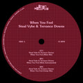 When You Feel - Steal Vybe & Terrance Downs
