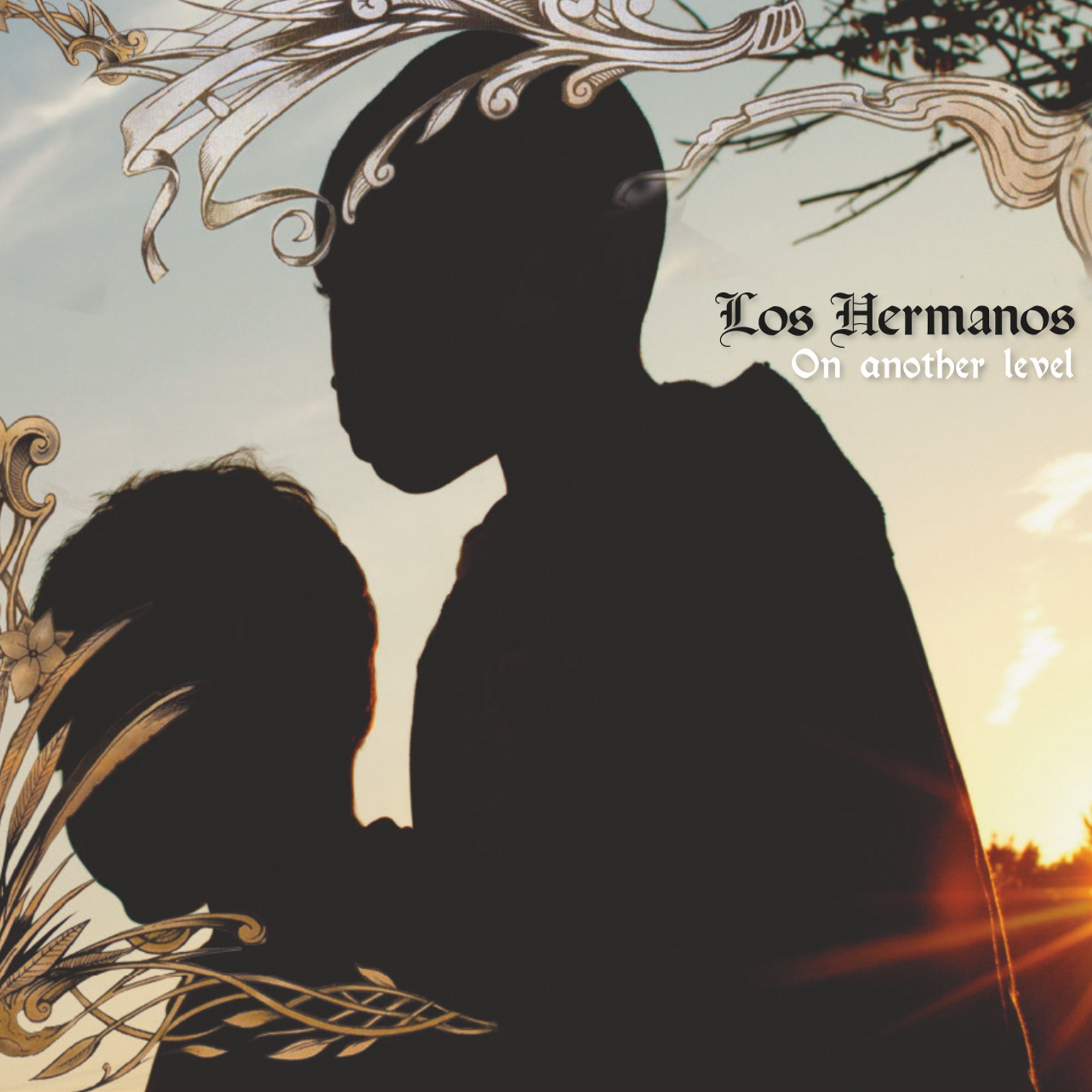 On Another Level (2024 Reissue) - Los Hermanos