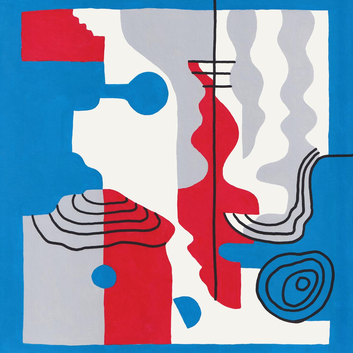 Scatter EP - Terrain