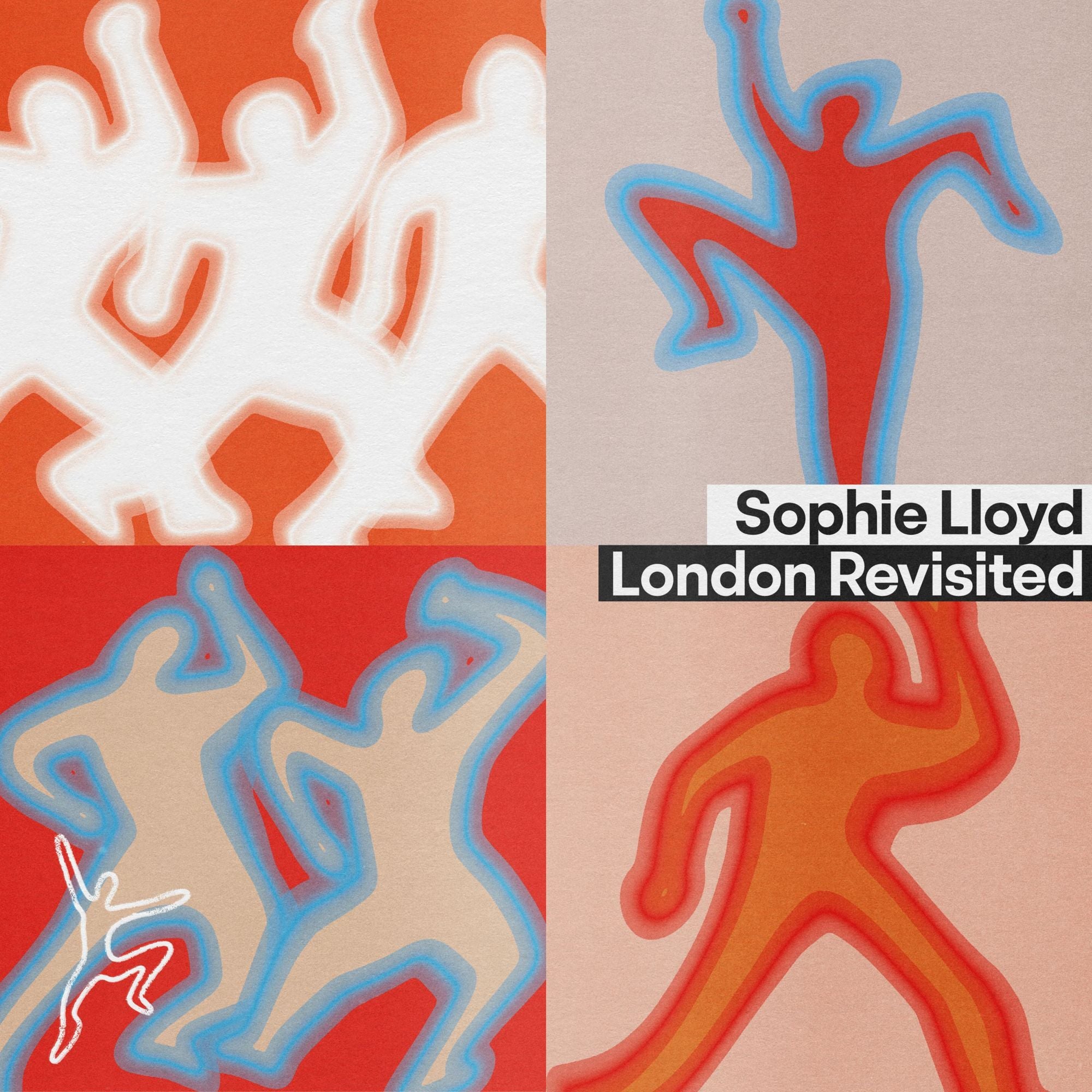 London Revisited - Sophie Lloyd