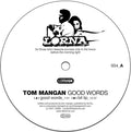 Good Words - Tom Mangan