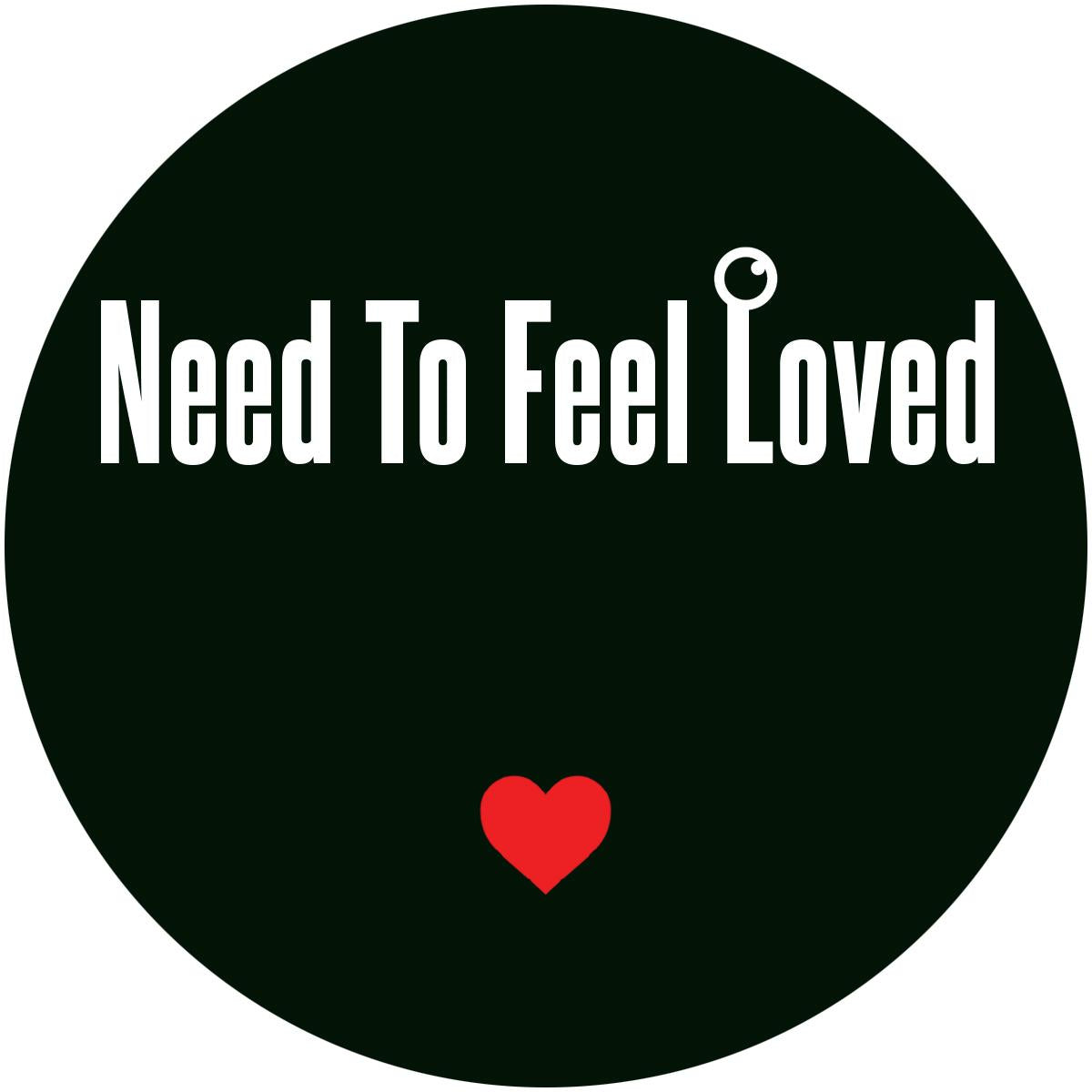 Need To Feel Love / I Need Your Loving - Unknown