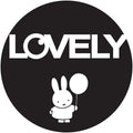 Lovely EP [white vinyl] - Unknown