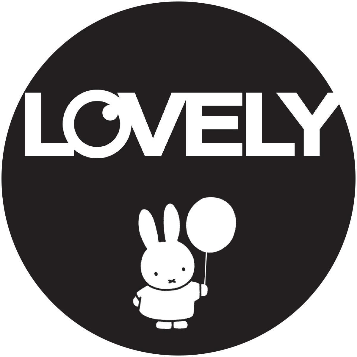 Lovely EP [white vinyl] - Unknown