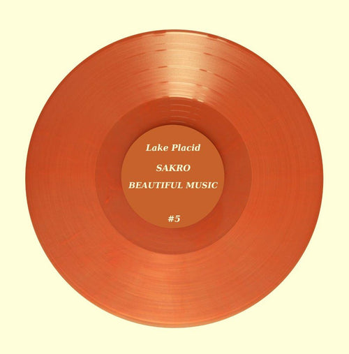 Beautiful Music (incl. Andrade Remix) - Sakro