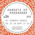 KSmooth Groove - KSmooth Da Programma