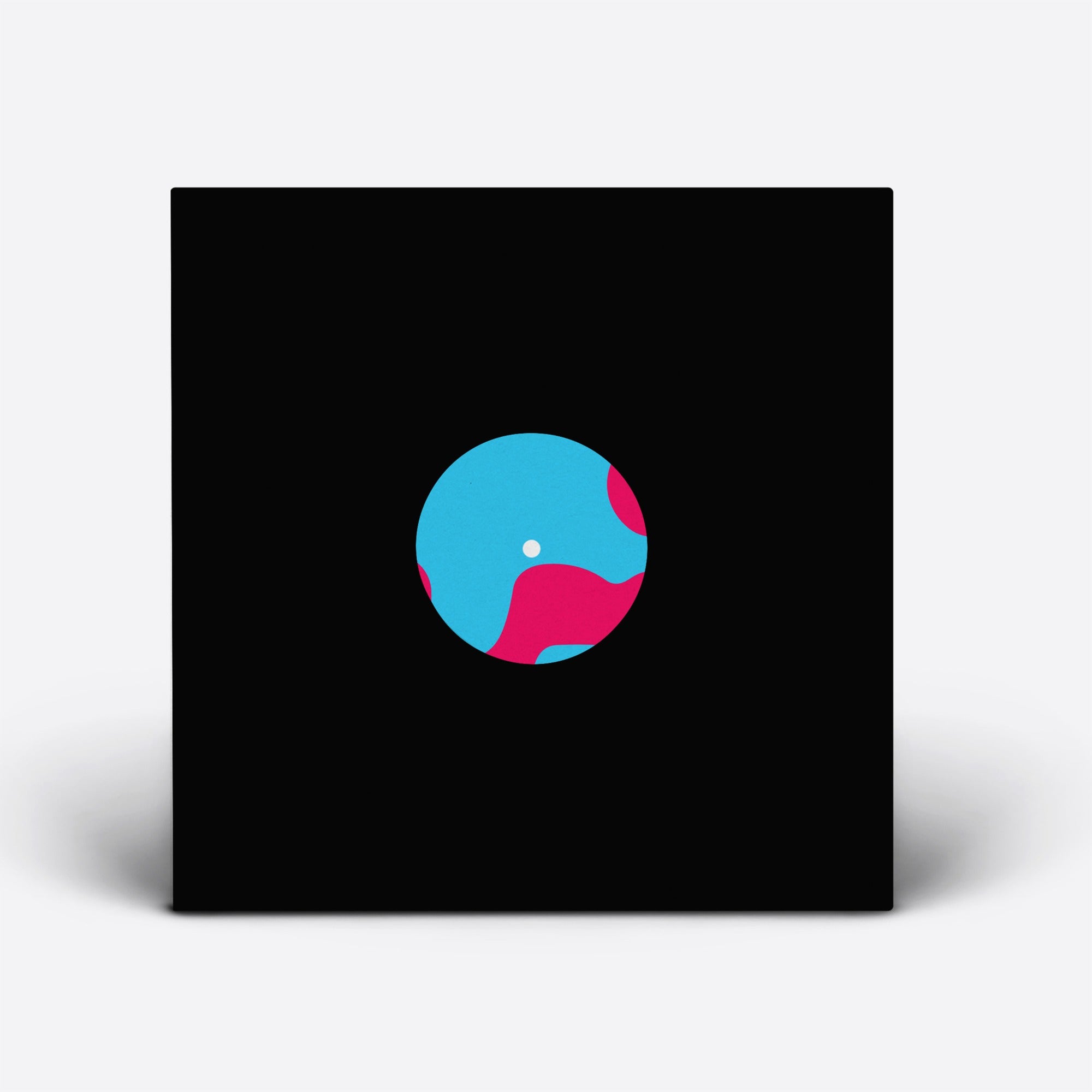 The Gods Must Be Angry EP - Lance Desardi