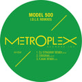 I.D.L.E. Remixes - Model 500