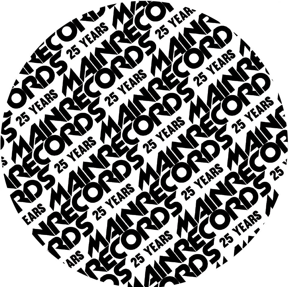 25 Years Mainrecords - Various Artists