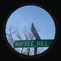Maybe Hill EP - Julion De'Angelo