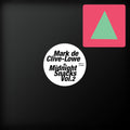 Midnight Snacks Vol. 2 - Mark de Clive-Lowe
