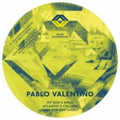 MY SON'S SMILE EP (+ GE-OLOGY REMIX) - PABLO VALENTINO