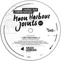 Moon Harbour Joints Vol. 1 - Martinez, Seuil, Matthias Tanzmann