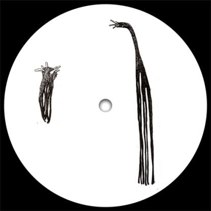 ascultam vorbe ep - aeromaschine