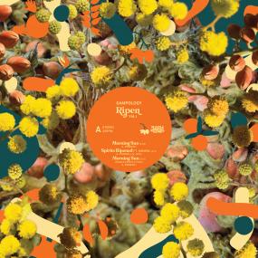RIPEN VOL.1 - SAMPOLOGY