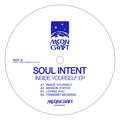 Inside Yourself EP - Soul Intent