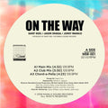 On The Way EP - Saint Guel Feat. Jason Dhakal & Junoy Manalo