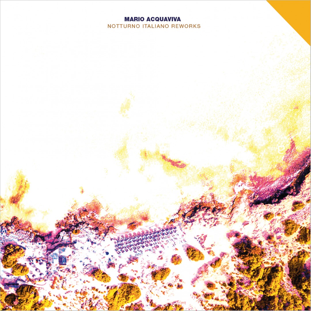 Notturno Italiano Reworks - Mario Acquaviva