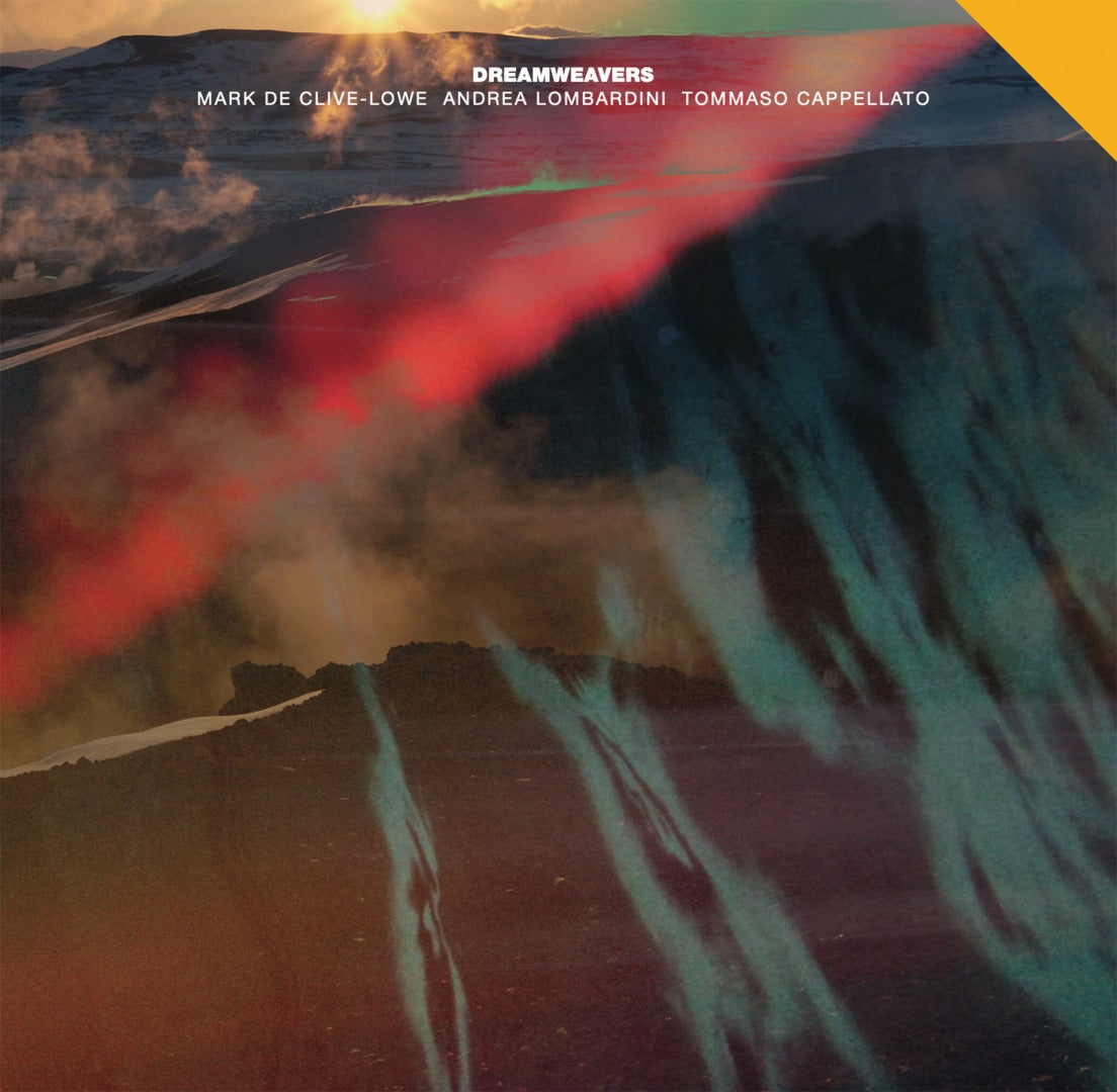 Dreamweavers - MdCL / T. Cappellato / A. Lombardini