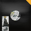 The Long Way Up - EDB