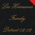 Family - Los Hermanos