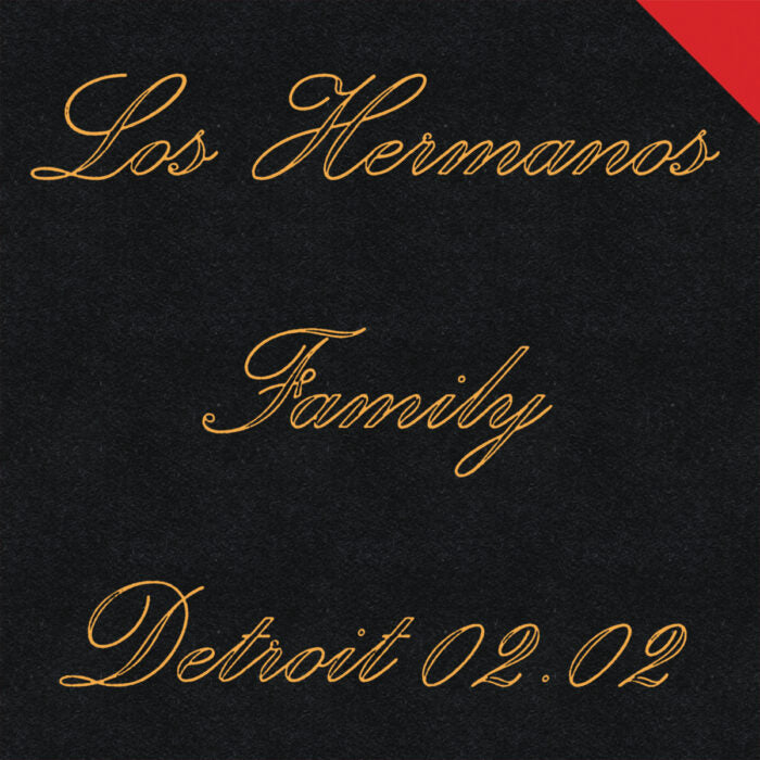 Family - Los Hermanos