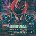 Seven Mile (Remixes) - Louie Vega Featuring Moodymann