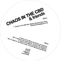 Emotional Intelligence / It's Up To Me - Chaos In The CBD & Friends