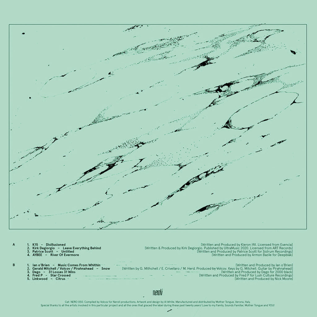 The First Circle (2nd Edition / Repress)
