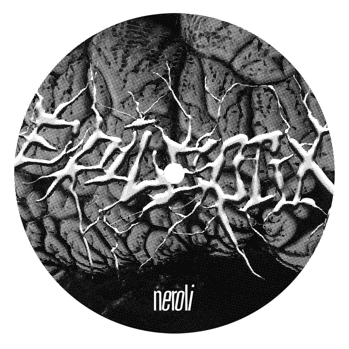 Epileptix EP - The Abstract Eye