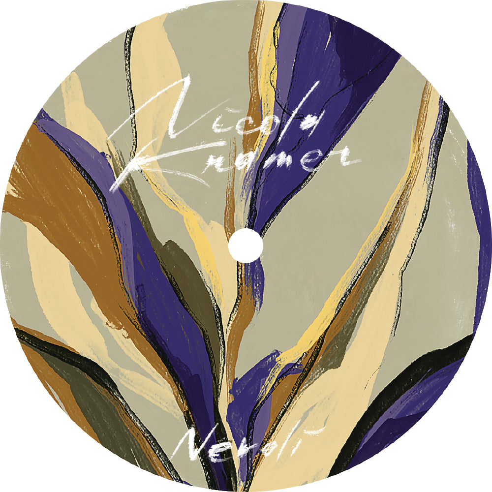 All these Times / Need To Learn - Nicola Kramer