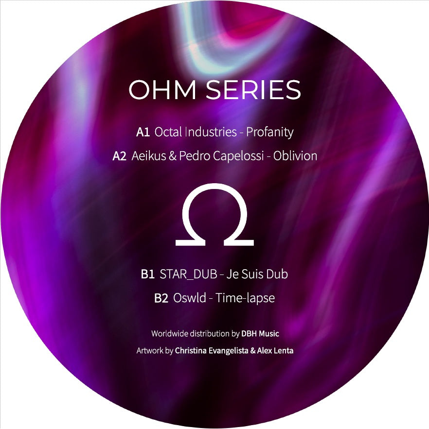 Ohm Series #20 - Various Artists
