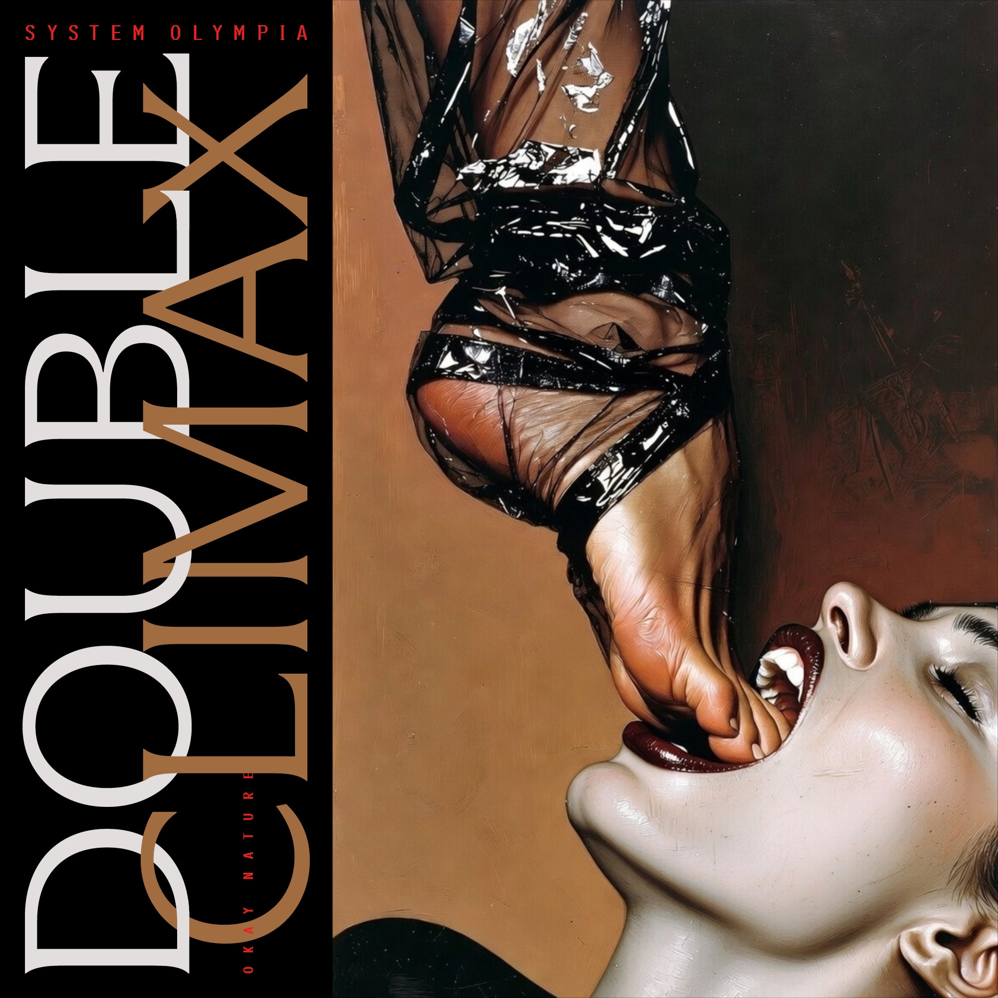 Double Climax - System Olympia
