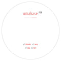 Omakase 008 - Antraum