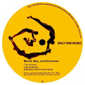 The Answer - World, Sky & Universes (Ron Trent)