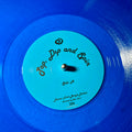 pop, dip and spin - Ron Trent