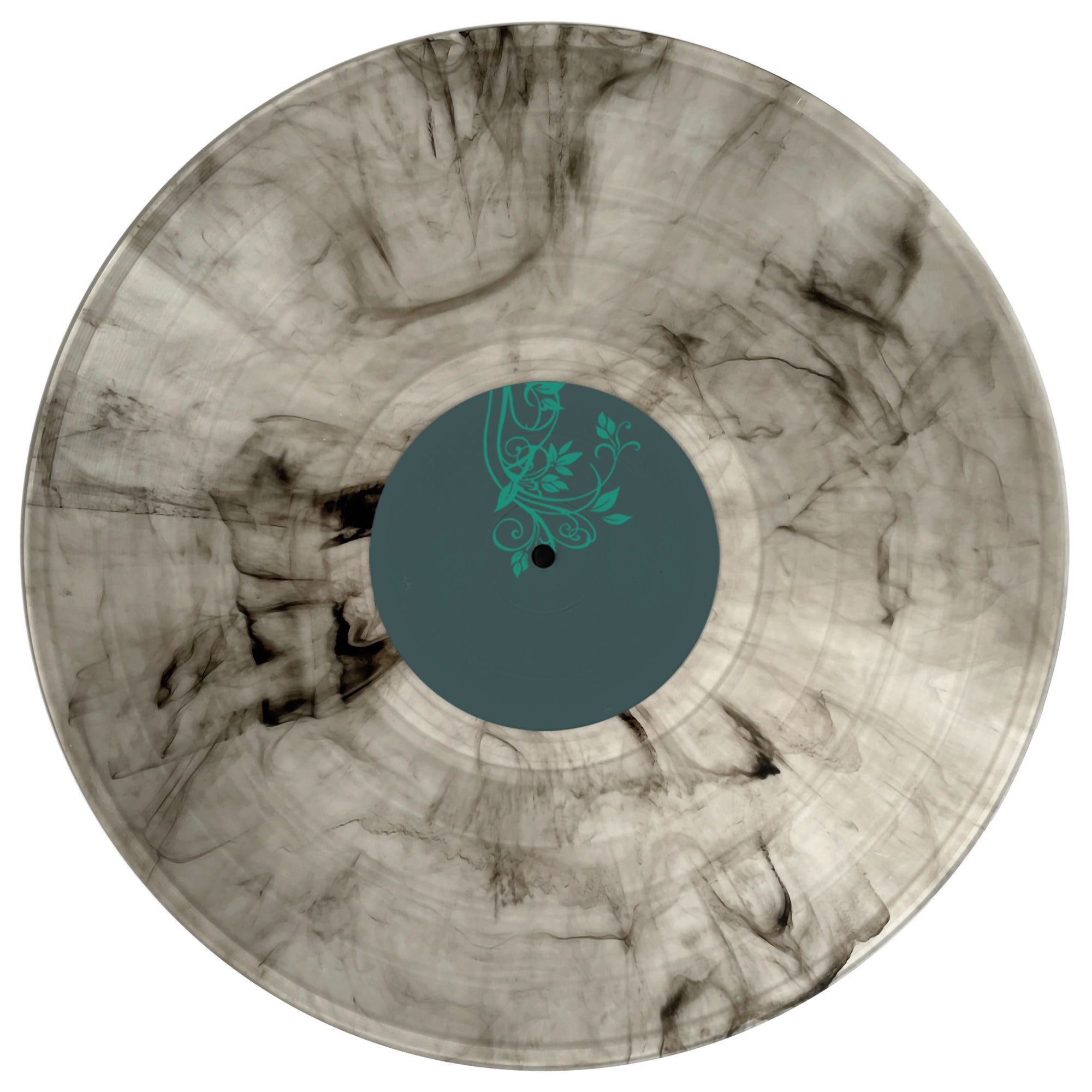 Legacy EP - Carlos Nilmmns