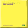 Silky Layers - Various Artists