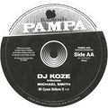 xmas rush, mi cyaan believe - nathan fake, dj koze