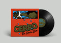 The Infinite Hum EP (Incl. Andras Remix) - Cerro