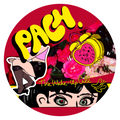 THE WAKE-UP CALL - PACH