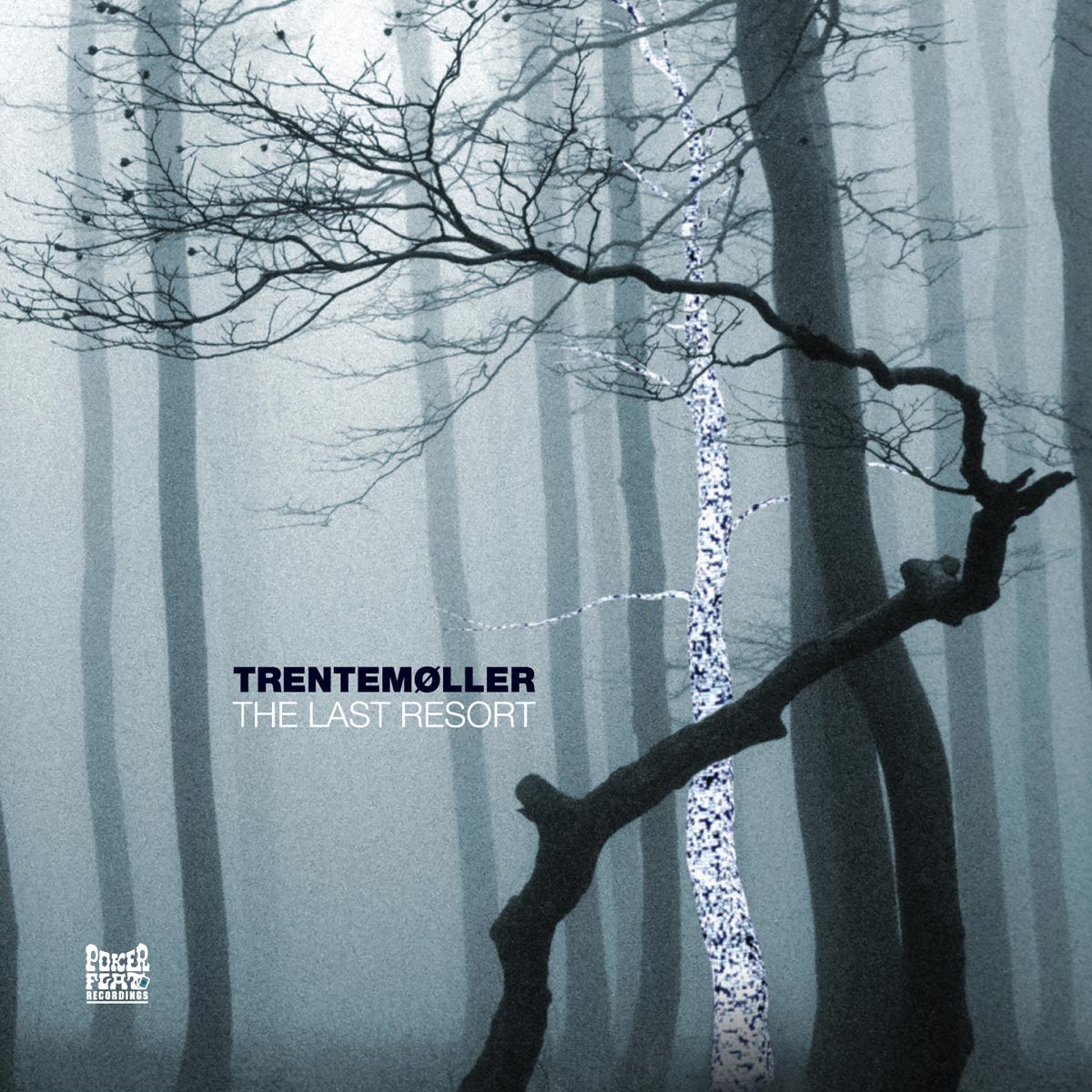 The Last Resort - Trentemoller