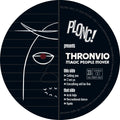 Magic People Mover EP - Thronvio