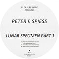 Lunar Specimen Part 1 - Peter F. Spiess
