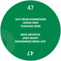Layers Only - Guy From Downstairs